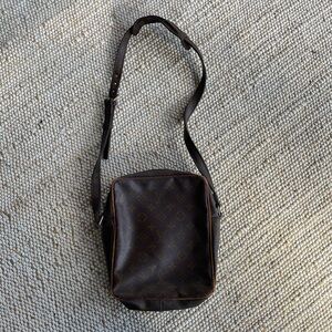 Louis Vuitton crossbody